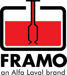 Logo FRAMO_LOGO_vertical_CMYK